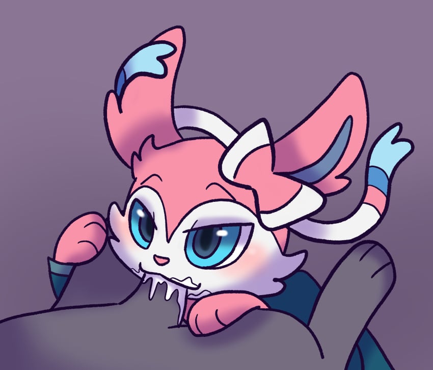 Eeveelution (Movieunleashers) Rule 34 Image