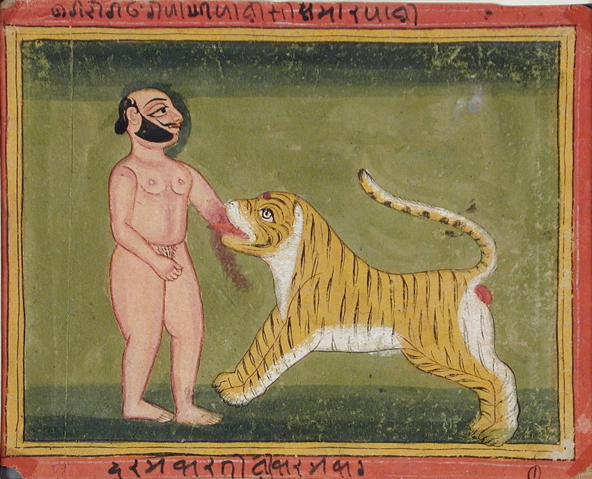 Religion Rule 34 Image