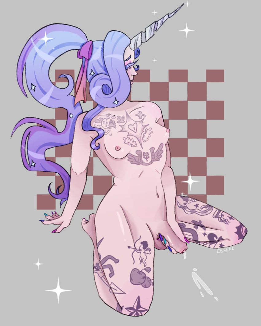 Celeste (Deadlock) Rule 34 Image