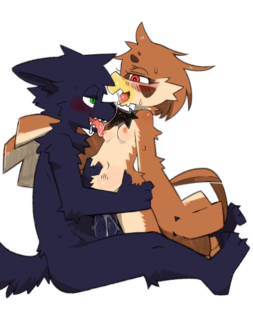 Digital Drawing (Artwork) Rule 34 Image