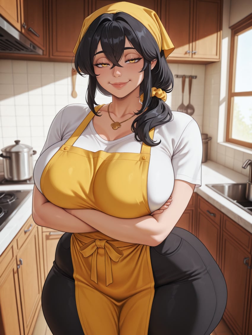Soledad (Memch0) Rule 34 Image