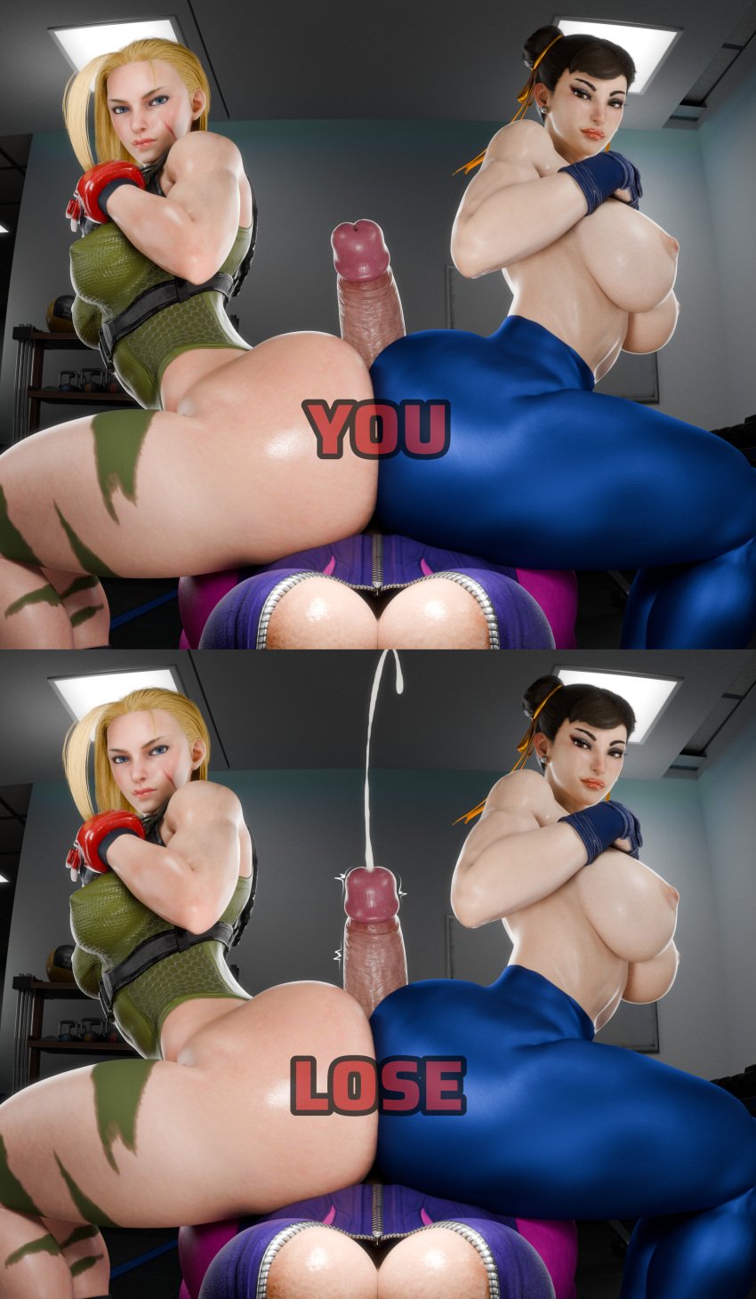 1futa 1futa2girls 2025 2girls 3d 3d_(artwork) 3d_model asian asian_female asian_futanari ass ass_to_ass athletic athletic_female athletic_futanari big_ass big_breasts big_butt big_penis black_hair blender blonde_female blonde_hair bodysuit breasts buttjob cammy_white capcom chinese chinese_female chun-li cleavage collaborative_buttjob collaborative_hot_dogging cooperative_buttjob cumming cumshot dat_ass dff_threesome dickgirl dickgirl/female double_assjob double_buttjob duo duo_focus edit ejaculation erect_nipples erect_nipples_under_clothes erection eye_contact faceless_character faceless_futanari fat_ass female female_focus fit_female full_body_suit futa_on_female futa_pov futa_sans_pussy futanari hi_res high_resolution highres huge_ass huge_breasts huge_butt huge_cock huge_thighs juri_han korean korean_futanari large_breasts large_penis long_penis looking_at_viewer looking_back mature mature_female mature_futa medium_breasts milf muscular_female naughty naughty_face naughty_smile nice_ass nipples paag pawg penis penis_between_ass pov pov_eye_contact round_ass screencap seductive seductive_body seductive_eyes seductive_look seductive_mouth seductive_smile sensual sitting sitting_on_person smiling_at_viewer street_fighter street_fighter_6 thick_ass thick_body thick_butt thick_legs thick_lips thick_thighs threesome tied_hair trio veiny_penis voluptuous voluptuous_female voluptuous_futanari zzzxxxccc