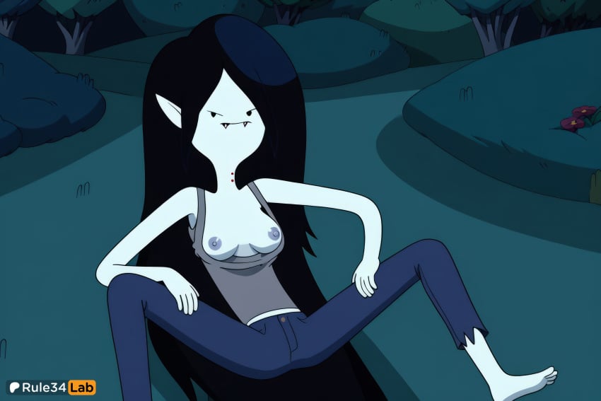 1girls Rule 34 Image