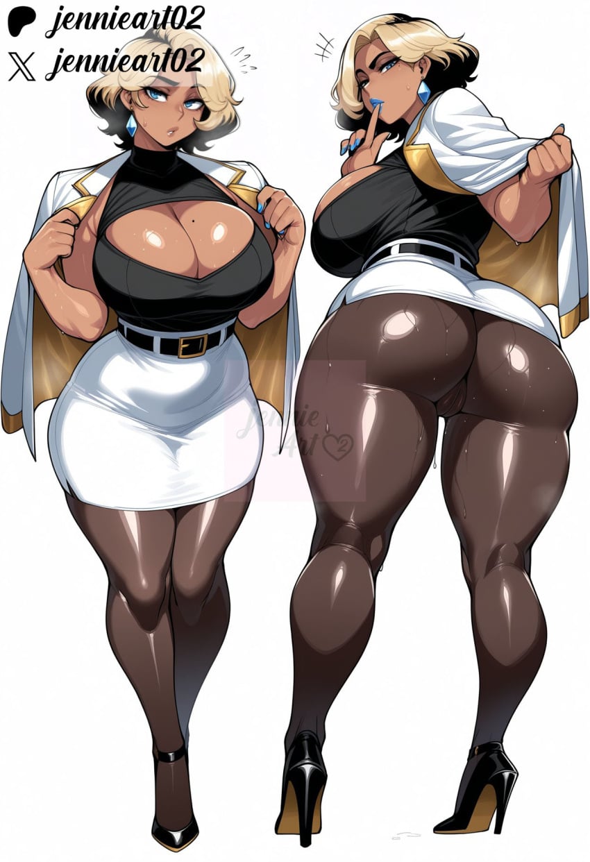 Overwatch Rule 34 Image