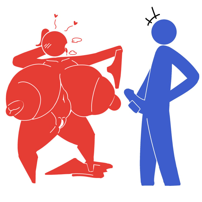 Original Characters (Original) Rule 34 Image