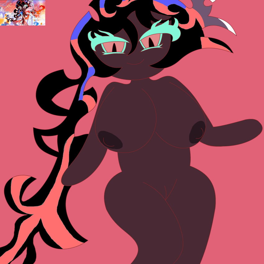 Cookie Run Rule 34 Image