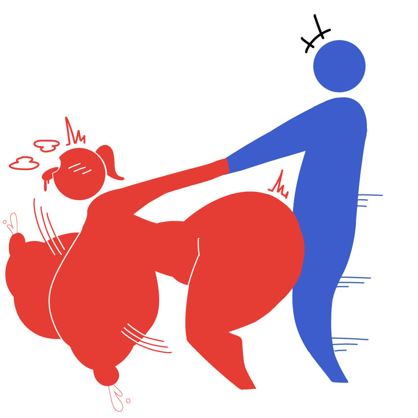 Original Characters (Original) Rule 34 Image