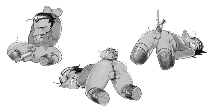 Undertale (Series) Rule 34 Image