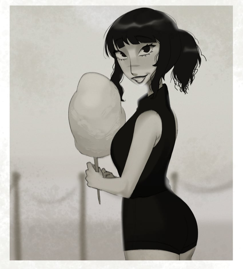 1female Rule 34 Image