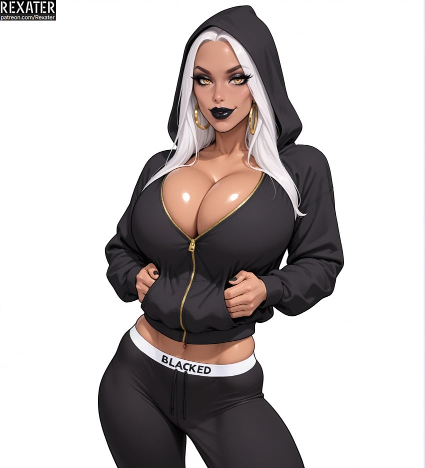 Stella (Rexater) Rule 34 Image