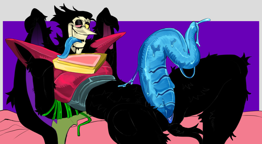 Spamton G Spamton (Deltarune) Rule 34 Image