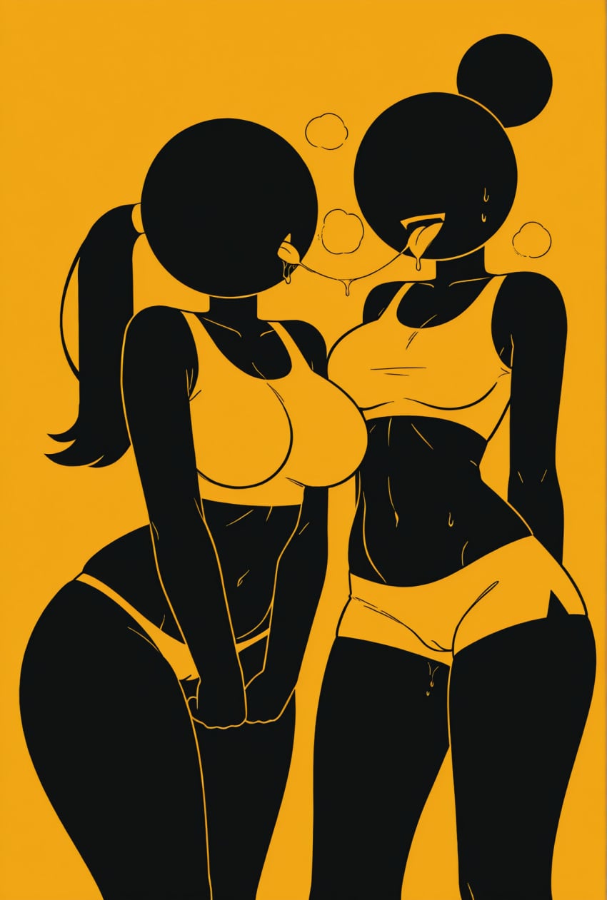 2d Rule 34 Image