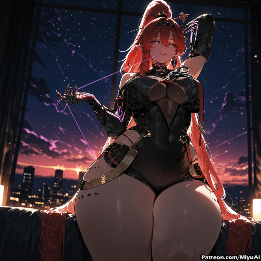 Star (Sky) Rule 34 Image