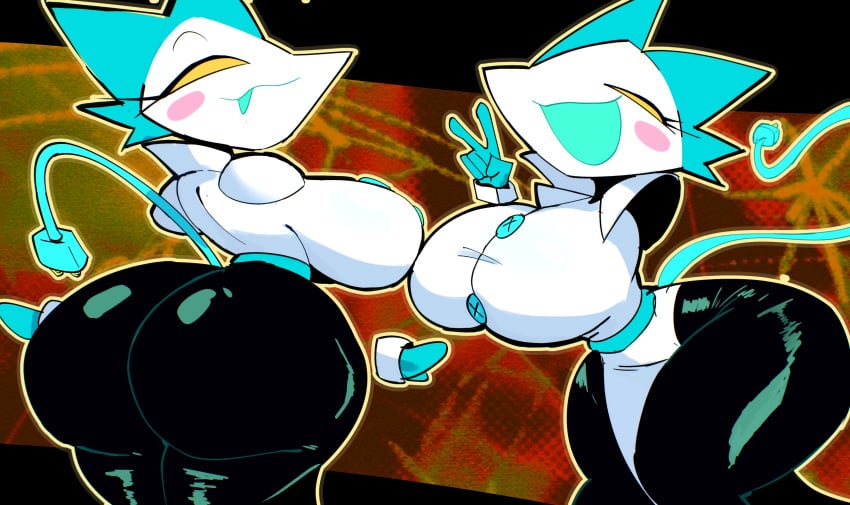 2d (Artwork) Rule 34 Image