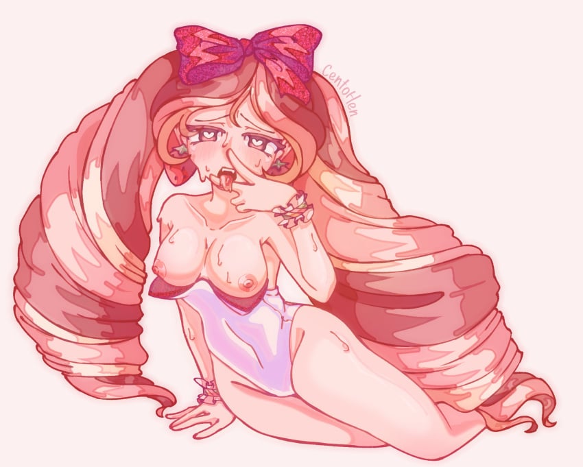 Crush Crush Rule 34 Image