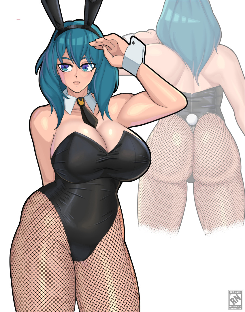 Byleth (Fire Emblem) Rule 34 Image