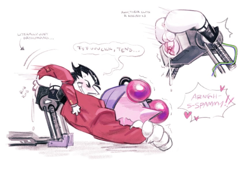 Spamton G Spamton (Deltarune) Rule 34 Image