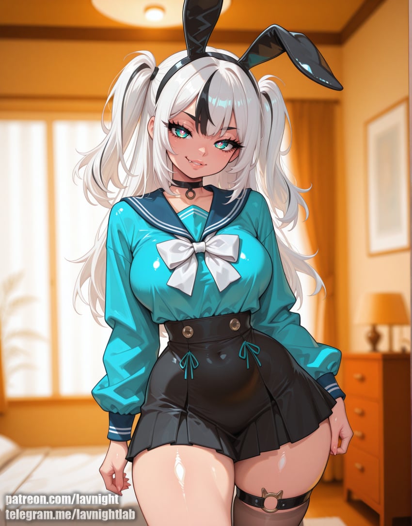 1female Rule 34 Image