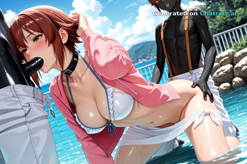 Grand Blue Rule 34 Image