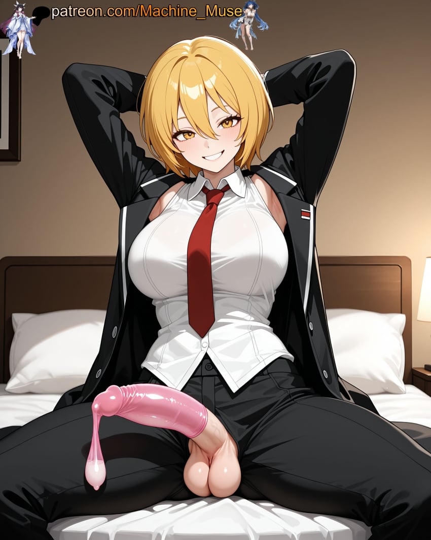 Don Quixote (Limbus Company) Rule 34 Image