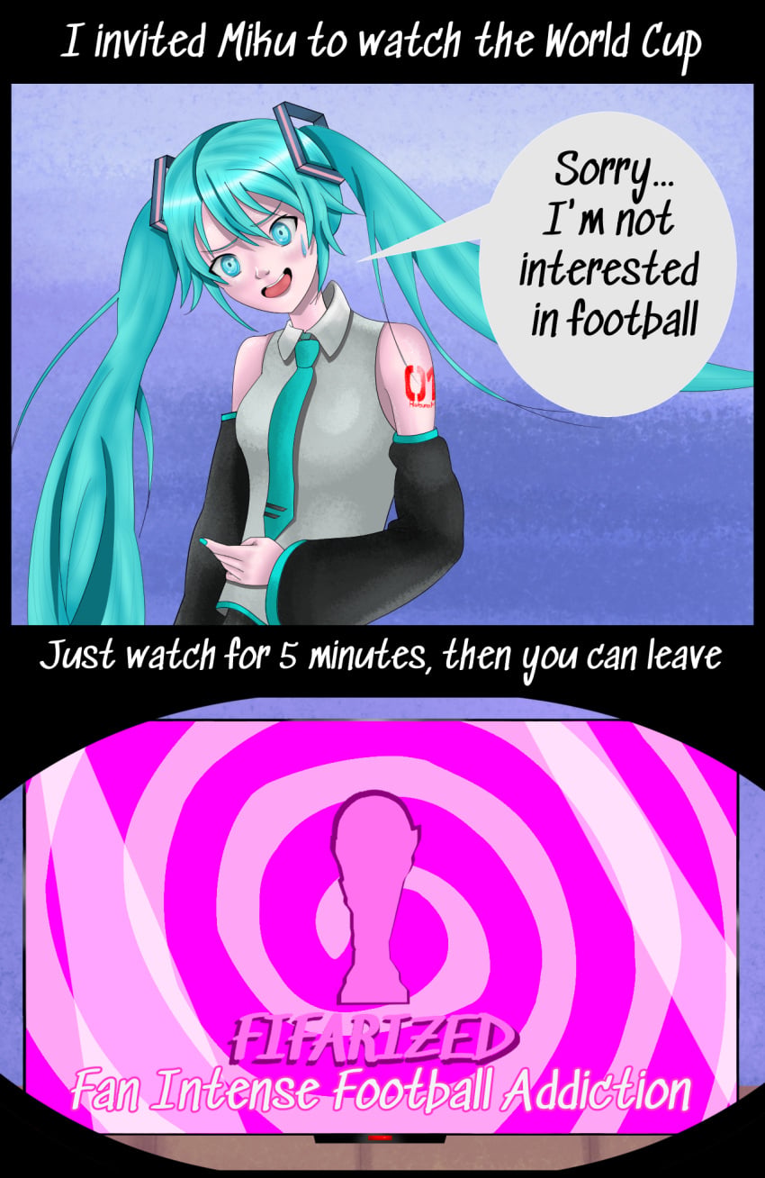 Comic Rule 34 Image