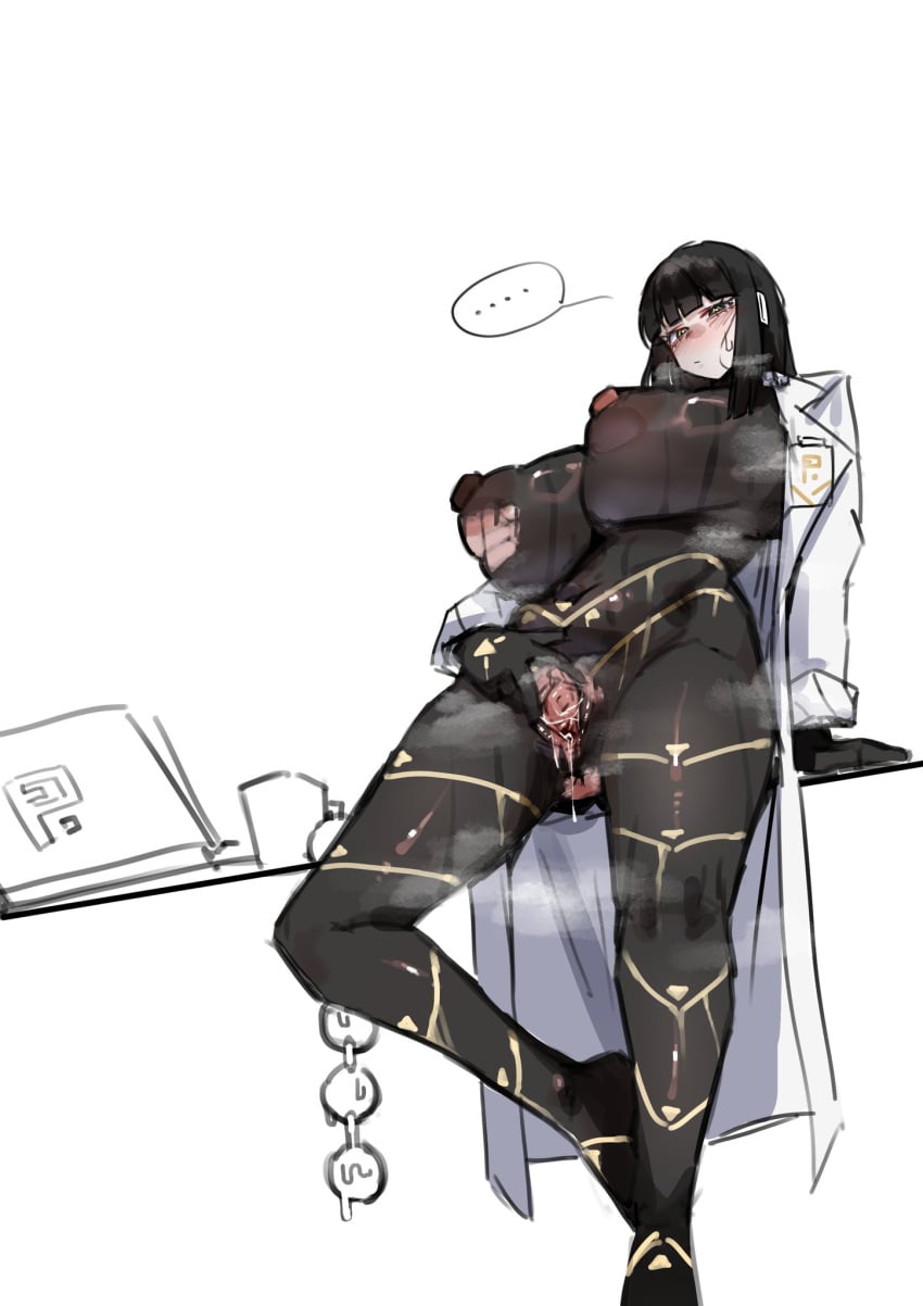 Cesara (Limbus Company) Rule 34 Image