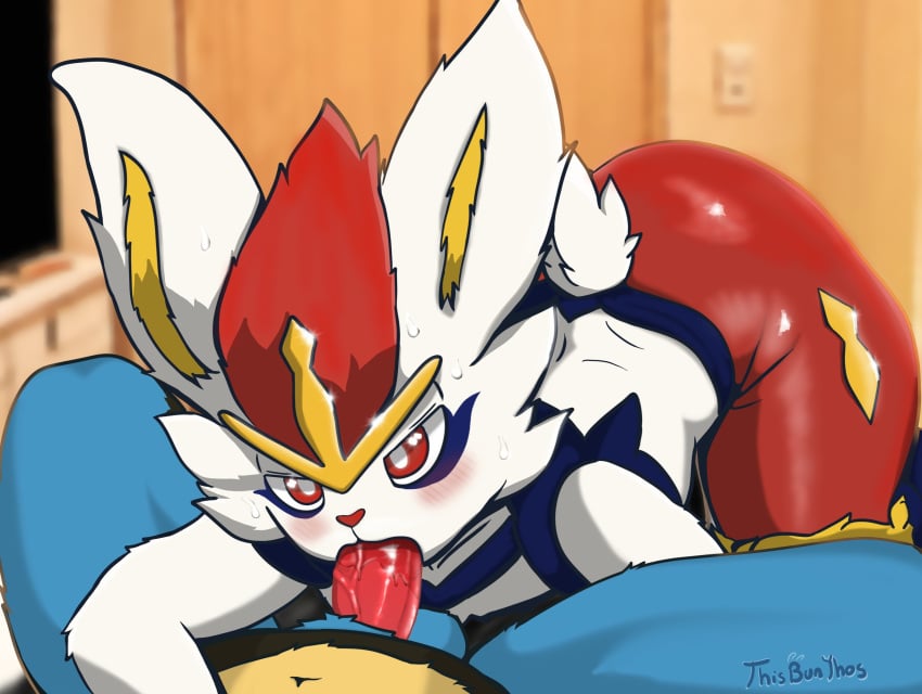 Pokemon (Species) Rule 34 Image