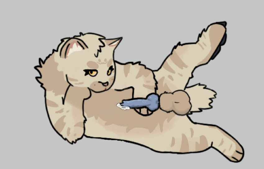 Cyrus (Jeeshai) Rule 34 Image