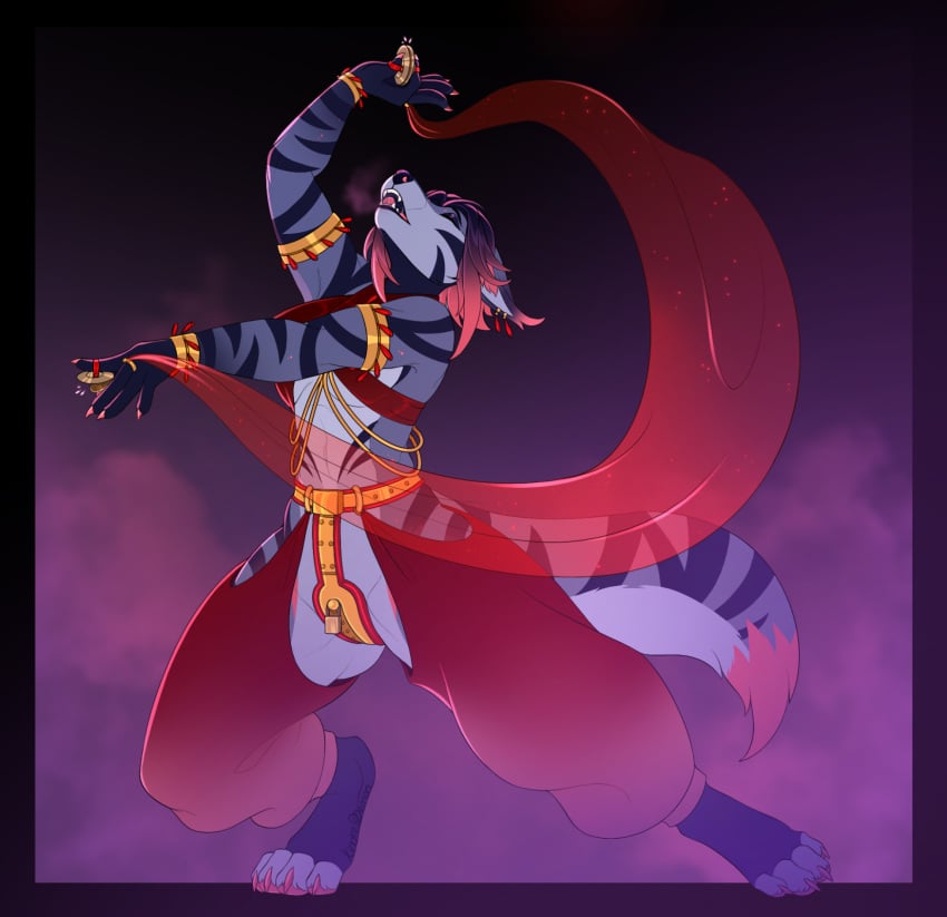 Anthro Rule 34 Image