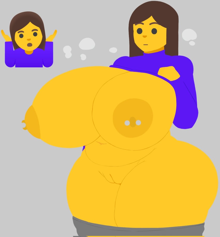 1female 1girls ass big_ass big_breasts big_breasts bubble_ass bubble_butt emoji emoji_(race) enormous_ass female huge_ass huge_boobs huge_breasts huge_butt large_ass large_butt massive_ass massive_boobs massive_breasts massive_butt massive_tits tagme thicc_thighs thick_thighs vivran wide_hip wide_hipped_female wide_hips wide_thighs