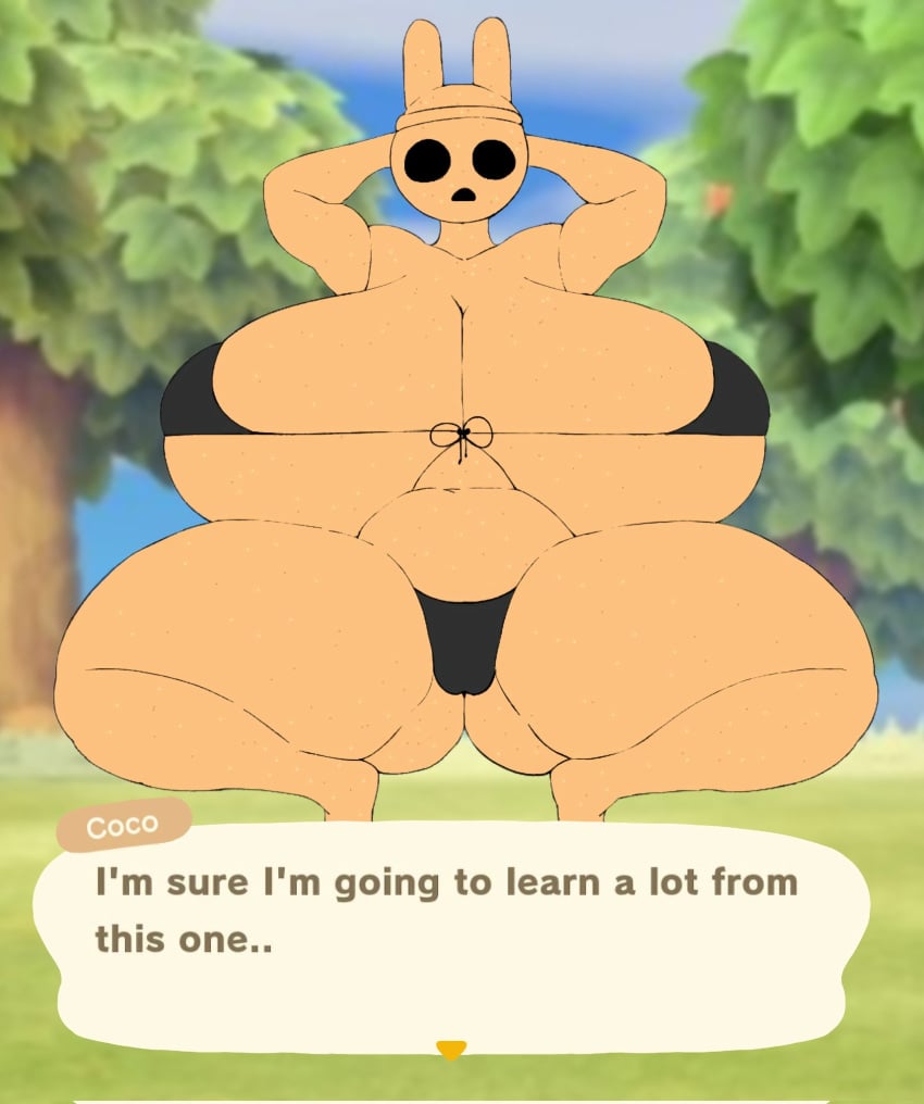 animal_crossing ass big_ass big_breasts big_breasts bubble_ass bubble_butt coco_(animal_crossing) enormous_ass hands_behind_head huge_ass huge_boobs huge_breasts huge_butt large_ass large_butt massive_ass massive_boobs massive_breasts massive_butt massive_tits reverse_cowgirl reverse_cowgirl_position tagme thicc_thighs thick_thighs vivran wide_hip wide_hipped_female wide_hips wide_thighs