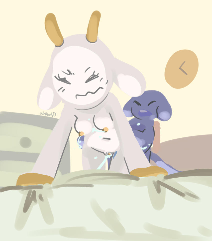Charlotte (Bunny Maloney) Rule 34 Image