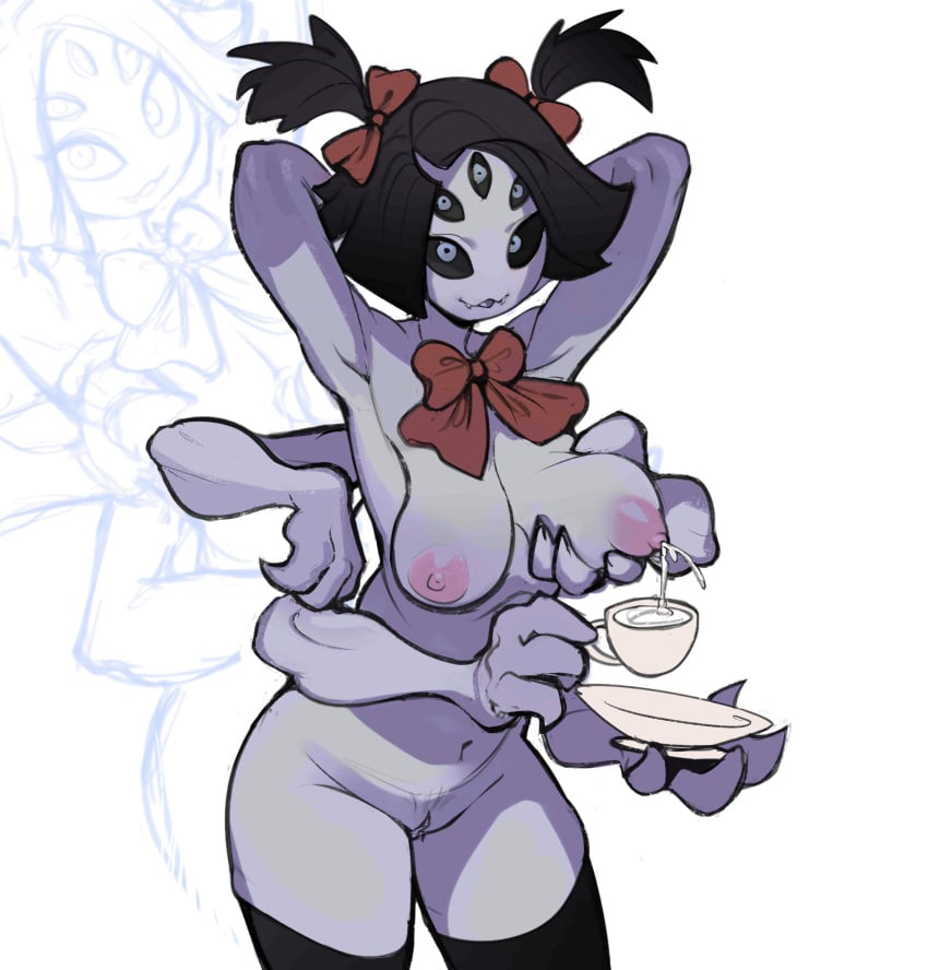 bloop commission commissioner_upload muffet