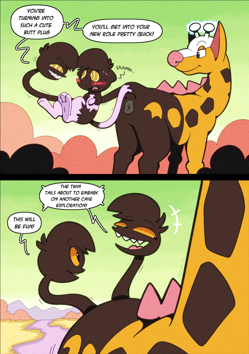 Generation 1 Pokemon (Nintendo) Rule 34 Image