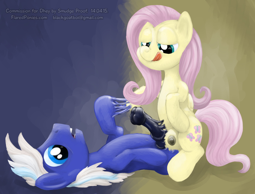 absorption dhey domination erection female femdom fluttershy_(mlp) friendship_is_magic furry goo male my_little_pony no_humans original_character penis slime smudge_proof straight straight_hair