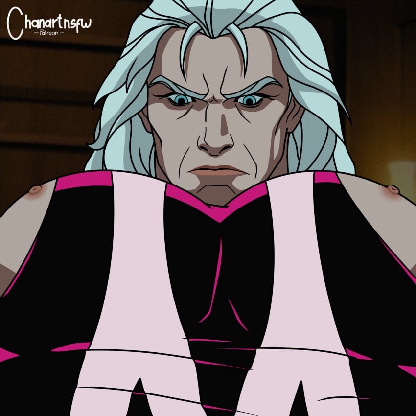 magneto male_only tagme x-men x-men_97