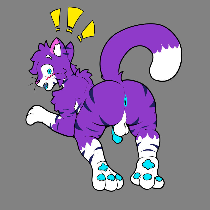 K0sm00s (Character) Rule 34 Image