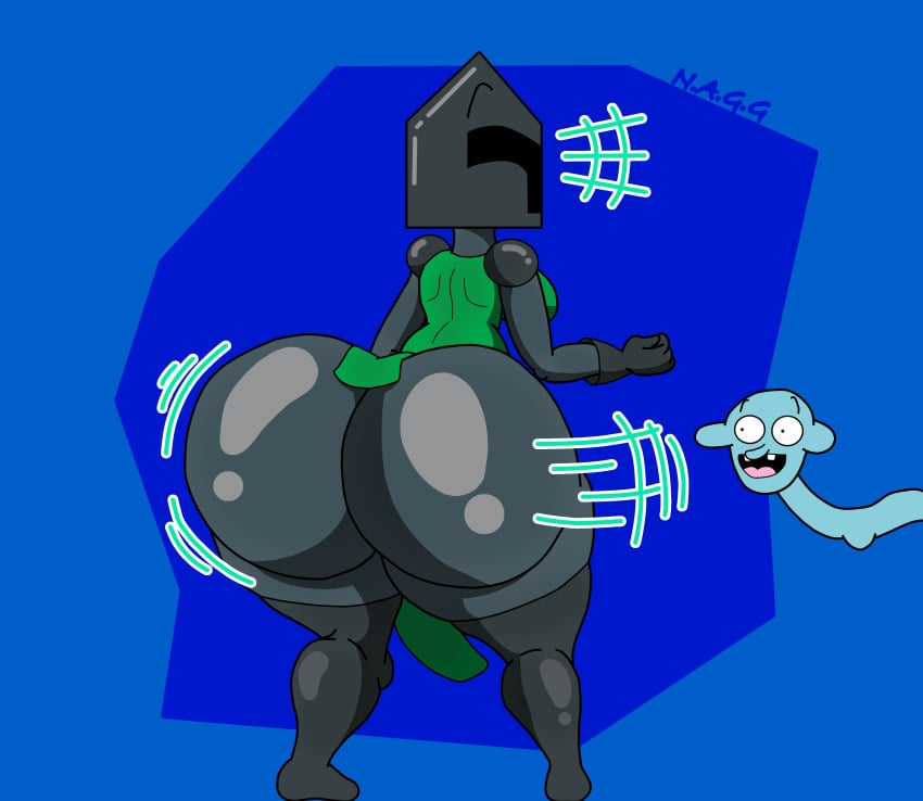 armored_female ass_bigger_than_head ass_bigger_than_torso ass_focus ass_shake atastic back_view bell_(atastic) bell_figure bell_knight butt_shake dancing dump_truck_ass dumptruck_ass fat_ass fat_butt helmet huge_ass knight knight_girl notagoodguy1_(autor) pebbles_quest round_ass shortstack small_body