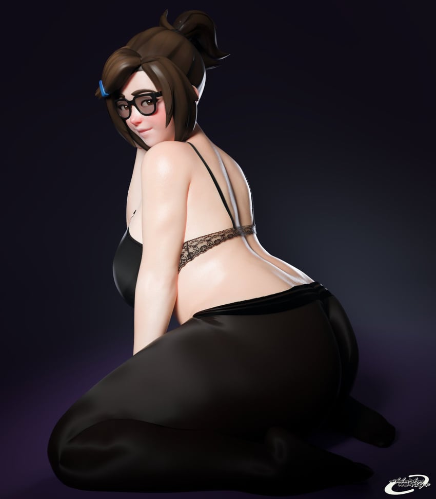 1girls 3d activision big_ass big_breasts blizzard_entertainment blushymostly breasts bust busty curvaceous curvy curvy_figure female hips hourglass_figure huge_ass huge_breasts large_ass large_breasts legs light-skinned_female light_skin mature mature_female mei-ling_zhou mei_(overwatch) mei_ling_zhou overwatch overwatch_2 thick thick_hips thick_legs thick_thighs thighs top_heavy voluptuous waist wide_hips