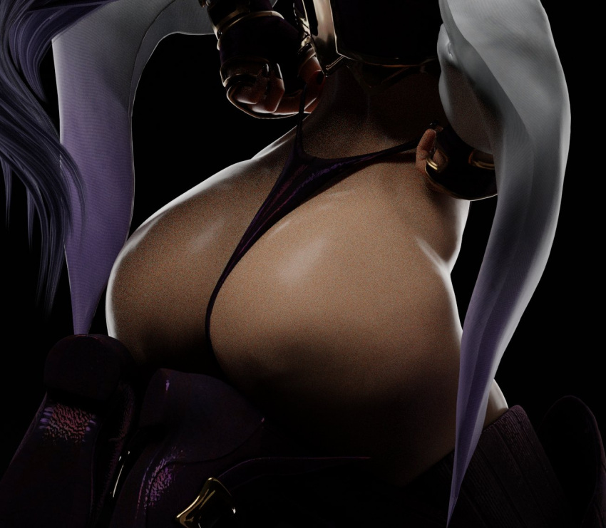 Kuja (Final Fantasy Ix) Rule 34 Image