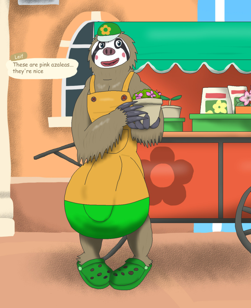 Animal Crossing Rule 34 Image