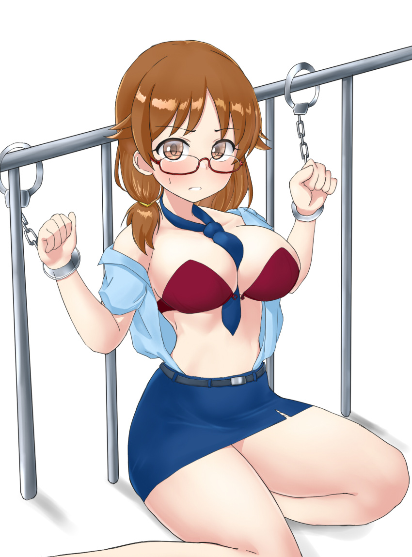 Blush Rule 34 Image