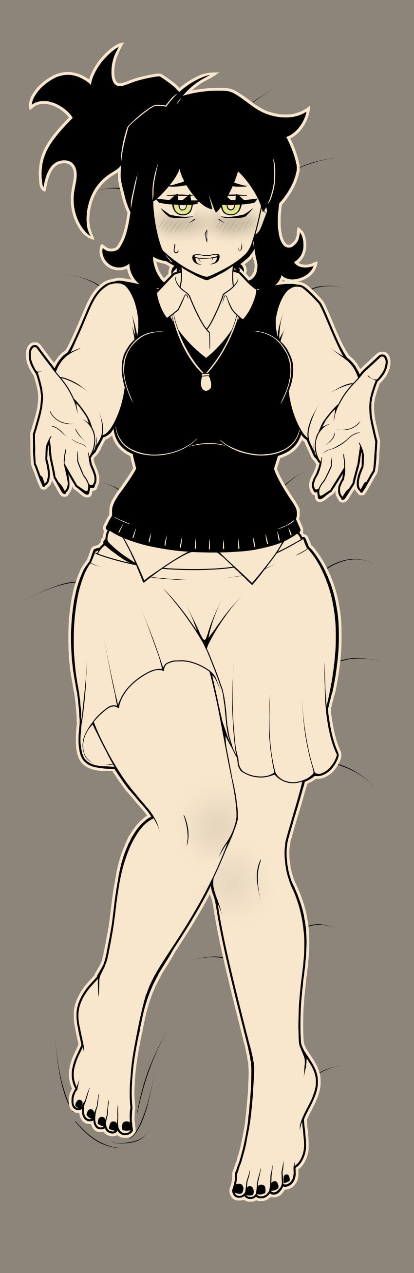 Casper (Artist) Rule 34 Image