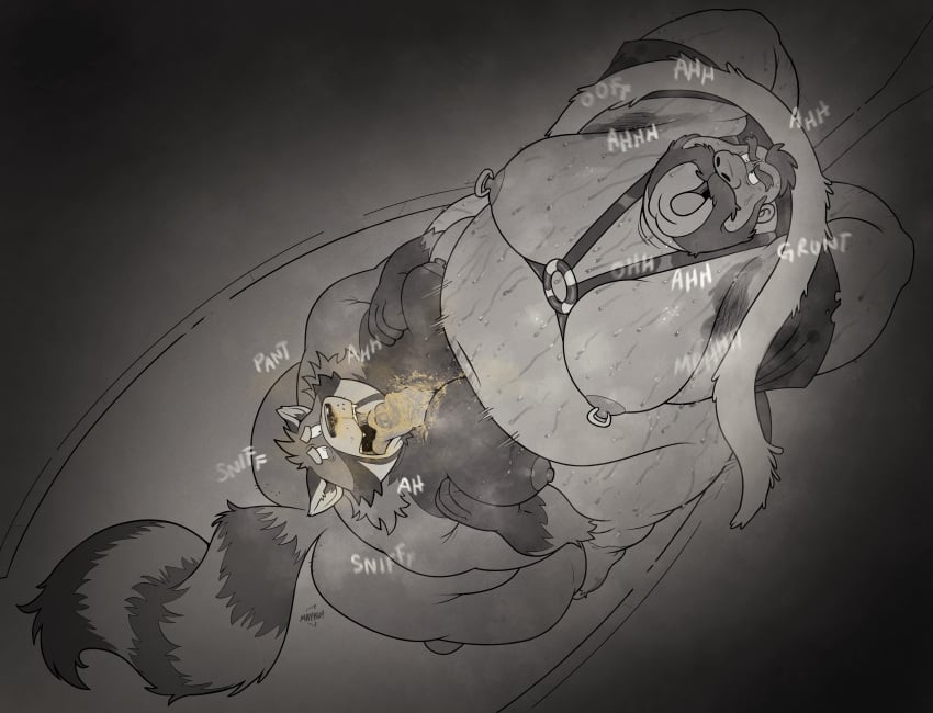 Barrel (Lustful Desires) Rule 34 Image