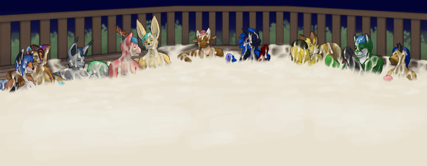 Dragony Rule 34 Image