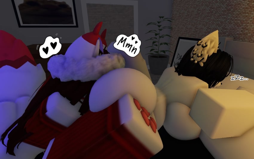 3d Rule 34 Image