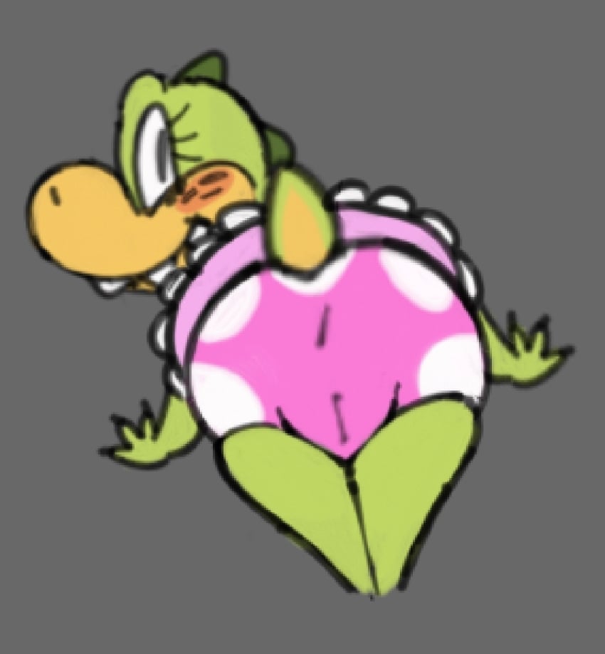 Sydney Swamp (Vimhomeless) Rule 34 Image