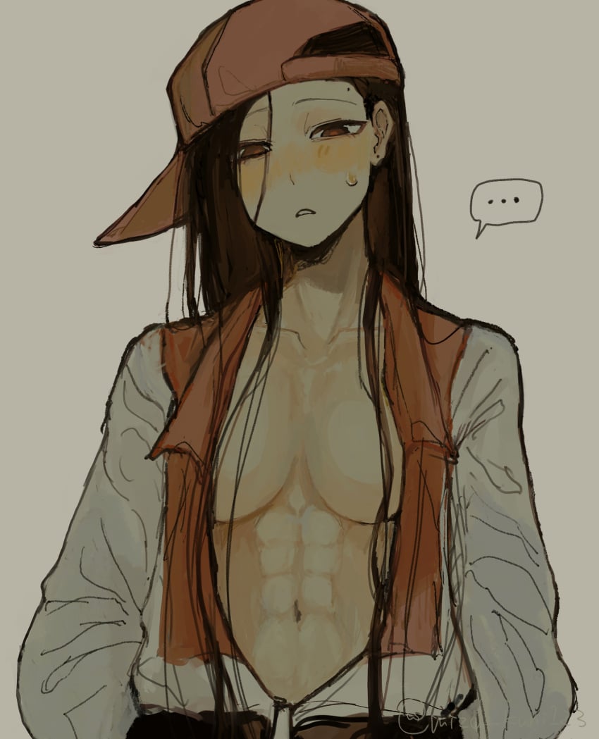 Yi Xi (Synthesizer V) Rule 34 Image