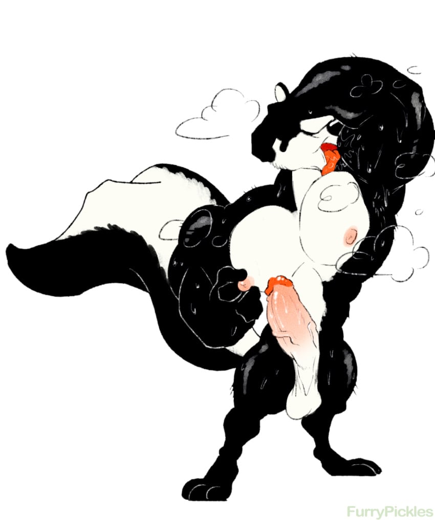 Anthro Rule 34 Image