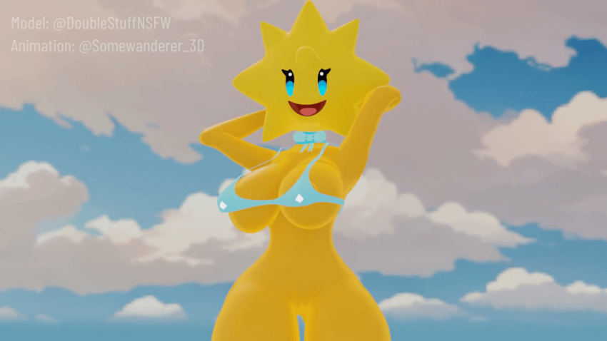 Mario (Series) Rule 34 Image
